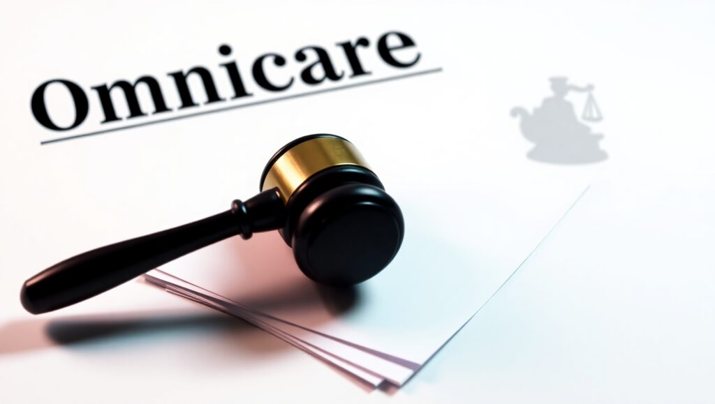 Omnicare legal case