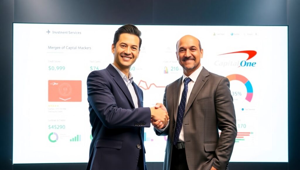 Future innovation from merger