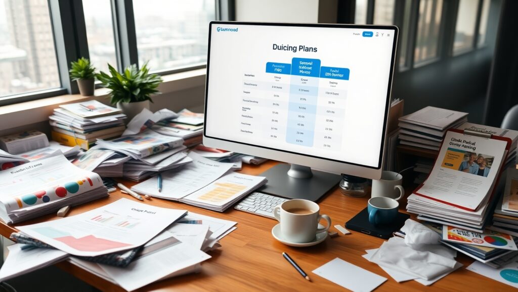 AI-created digital templates offered via micro subscription on Gumroad for side hustles.