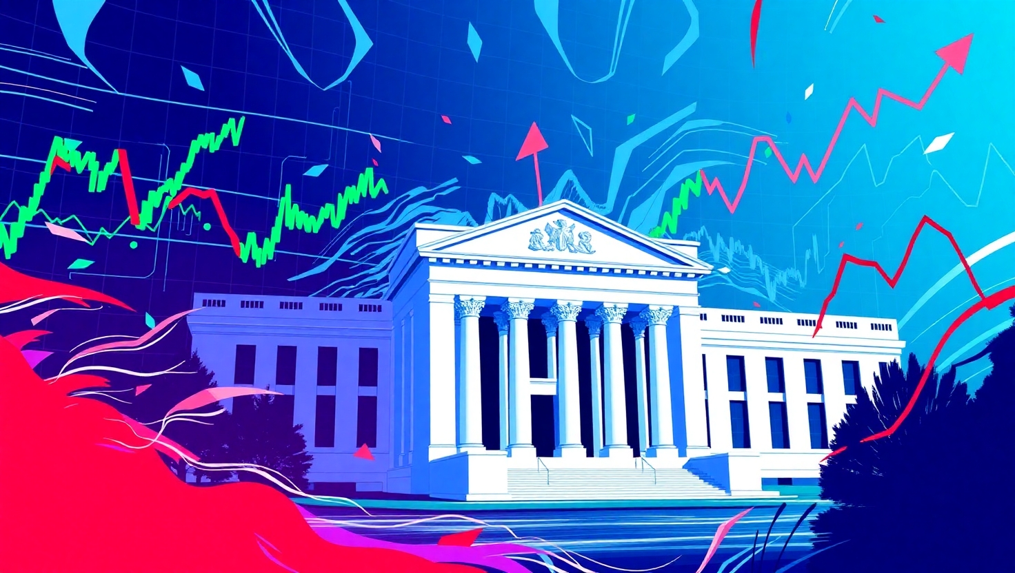 Fed rate cut decision