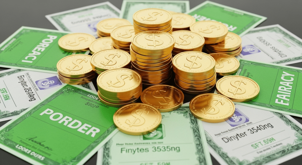 What are dividend stocks