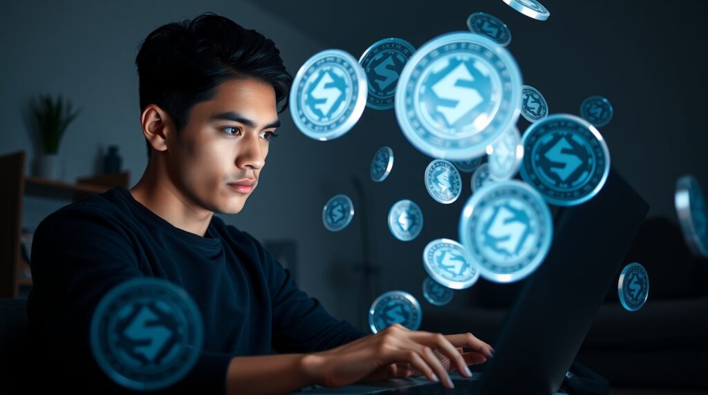 Staking Solana on Phantom Wallet