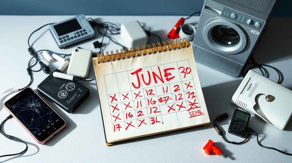 June 30 return policy change for Costco electronics