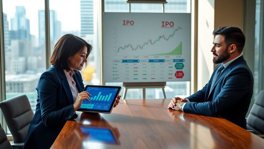 Chime IPO price analysis