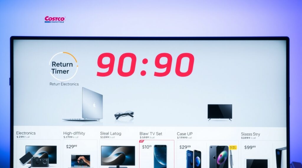 Online shoppers impacted by Costco return policy