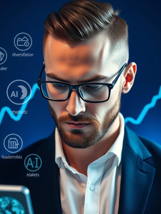 Smart Investing During a Market High