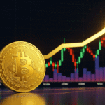 Bitcoin Soars $112K milestone