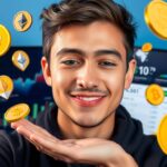 Stake Solana and earn crypto