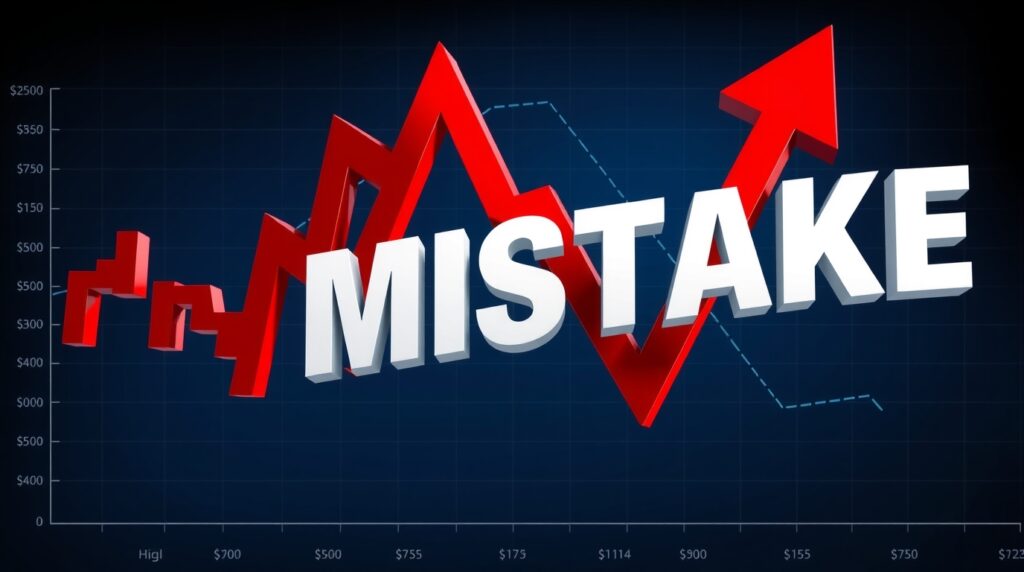 SOL crash due to market mistakes