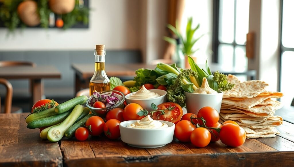Mediterranean cuisine market trends