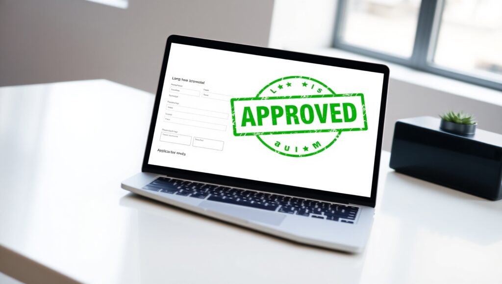 Approved Loans