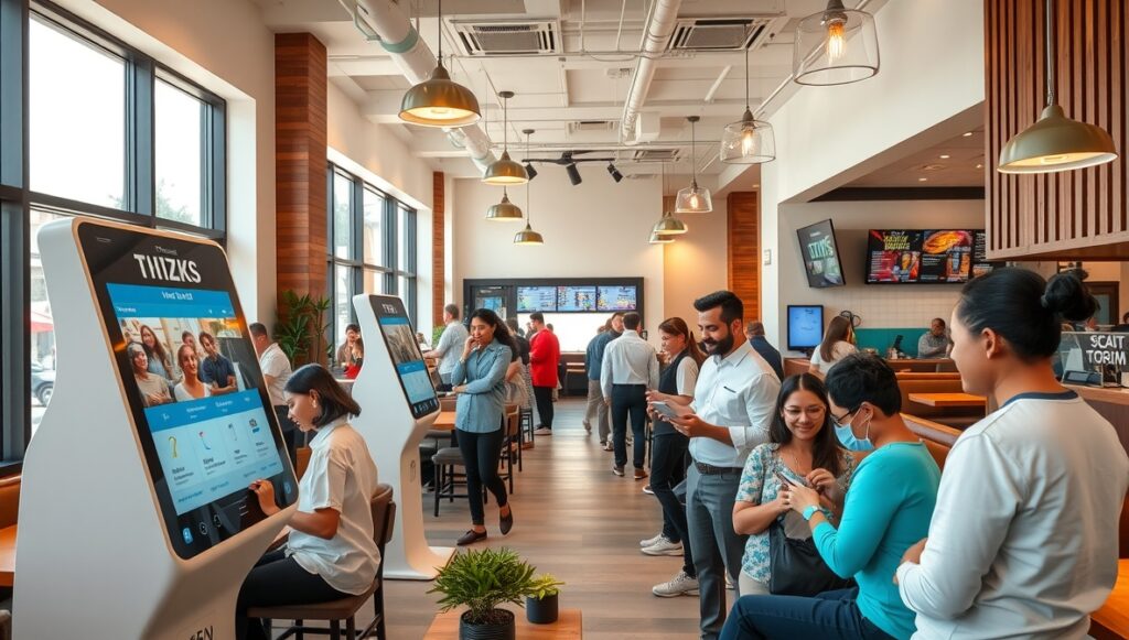 Cava restaurant competitive advantage