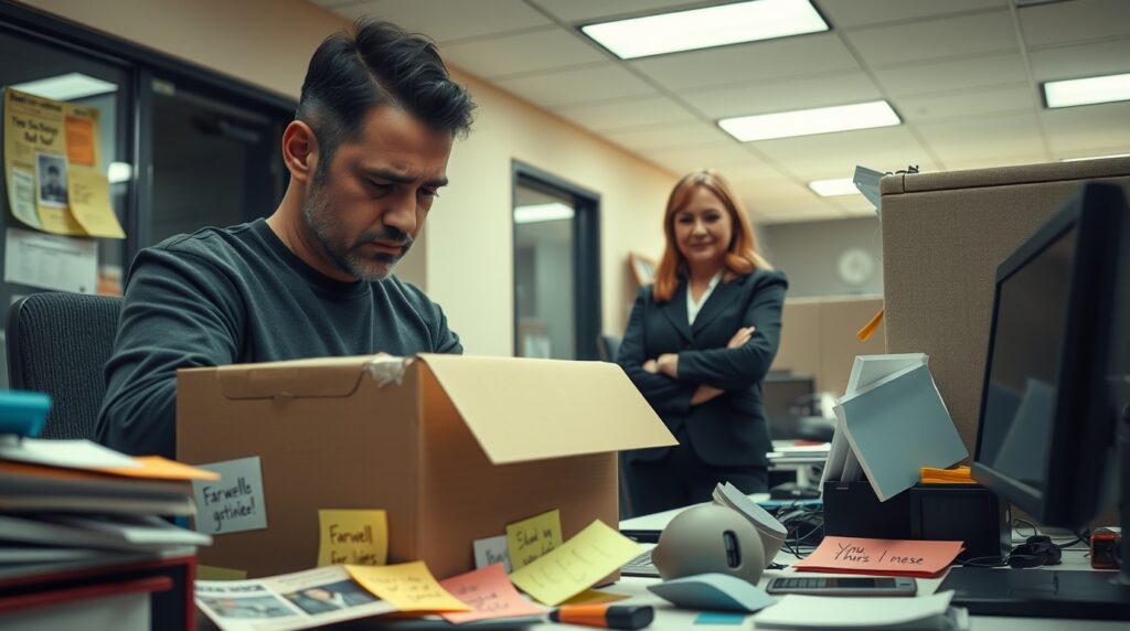 Emotional toll of Microsoft layoffs on employees