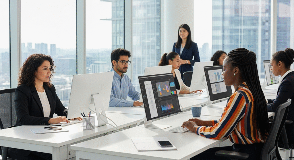 Figma global SaaS reach