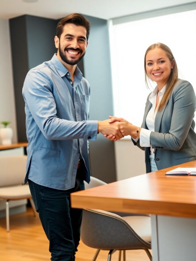 Why Choose Eagle Loan Today?