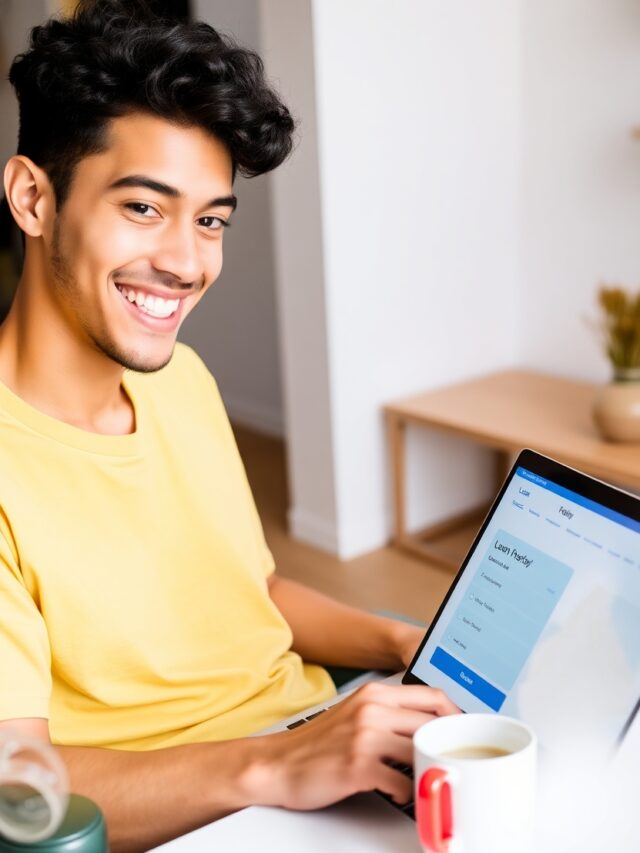 How to Apply at Eagle Loan