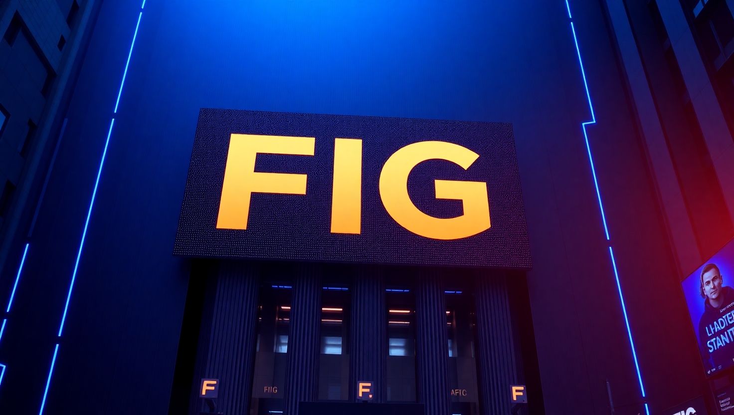 Figma IPO NYSE ticker