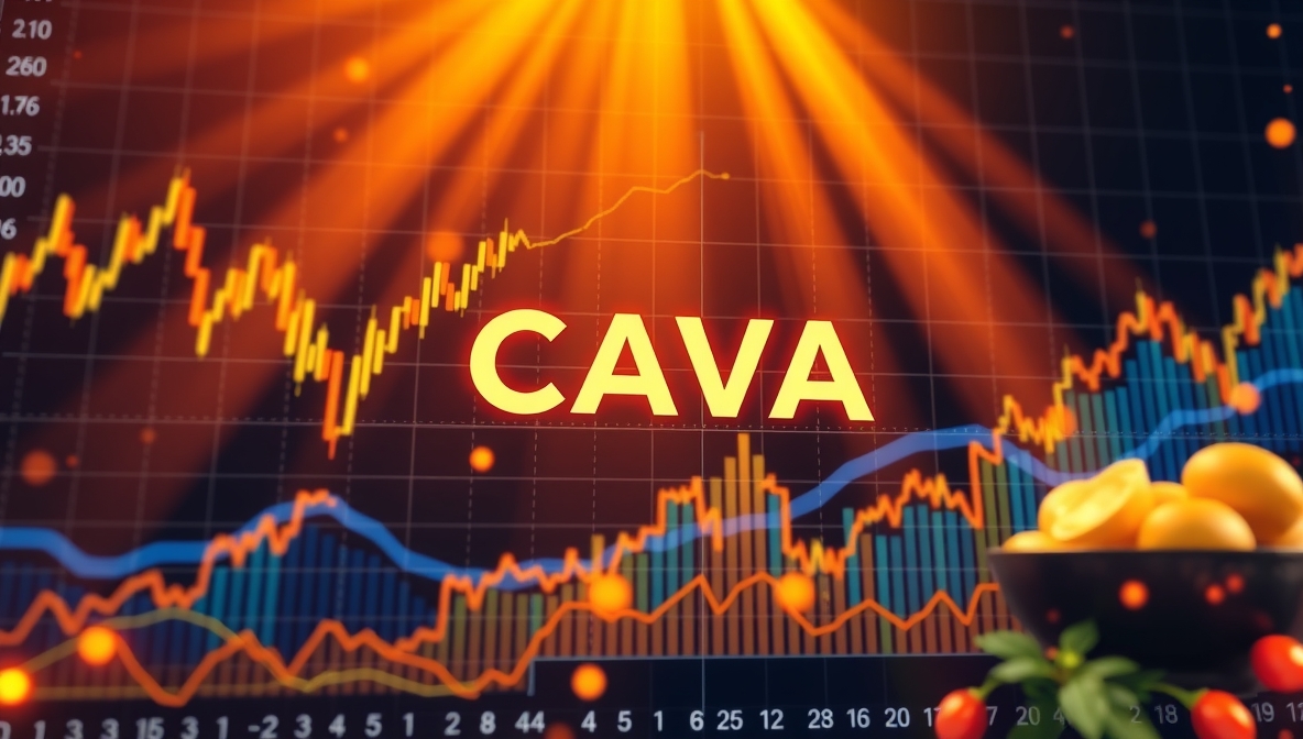 Cava stock investment opportunity analysis