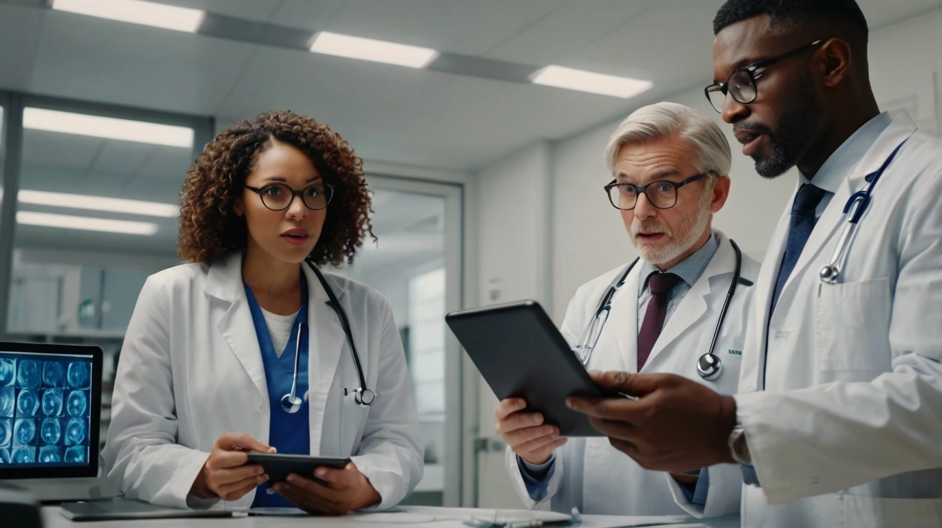 HIMS & HER Healths Doctors amazed telehealth results